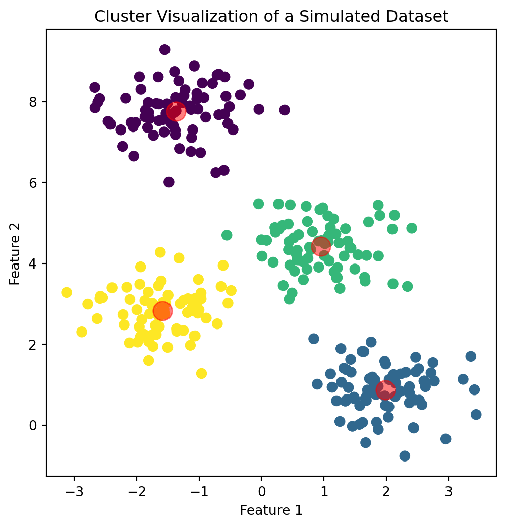 Parallel Clusters In Data INFO 523 – Introduction to Data Mining